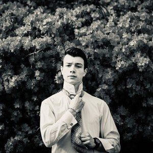 Meet your Posher, Ryan
